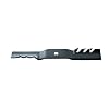 Oregon 6PK 96-401 G3 Gator Blades for 46" Troy-Bilt 942-04244A, 942-04290 #1