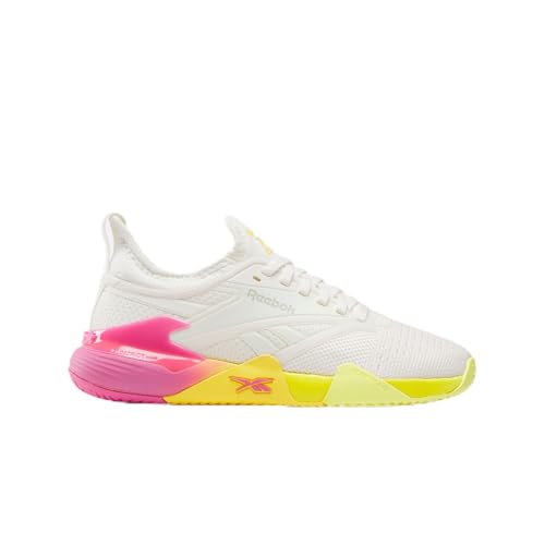 Image of Reebok Mens Nano Court Sport Men's Pickleball Or Tennis Shoes for Men