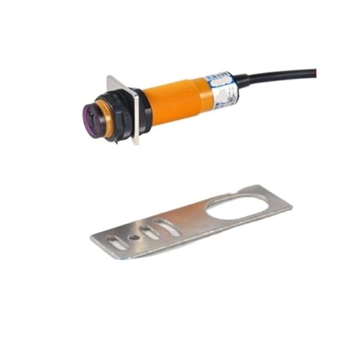 Détecteur obstacle E18-D80NK réglable 3-80cm pour voiture 5V