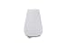 Codo 100ml Cool Mist Humidifier Aromatherapy Essential Oil Diffusers Portable Ultrasonic Air Purifiers with Color LED Lights Changing and Waterless Auto Shut-off Function