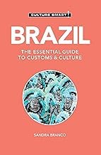 Guide Summary Libro Audiolibro Brazil - Culture Smart!: The Essential Guide to Customs & Culture 2025