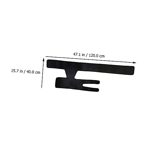 Protector de Cadera Ligero para Ejercicio TOVINANNA miniatura 7