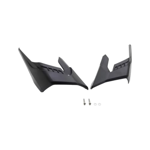 Couvercle d'ailes pour CB650R éviter vibrations carénage - 3