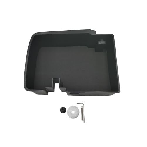 Organizador para Maletas Duras Izquierda y Derecha para Motocicleta Harley Street Electra Road Glide Road King Ultra Limited Touring 2014-2019 miniatura 1