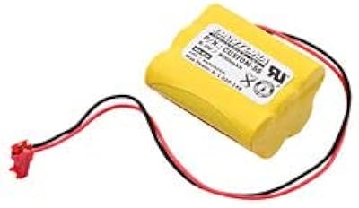 Technical Precision Replacement for DANTONA CUSTOM-55 Battery