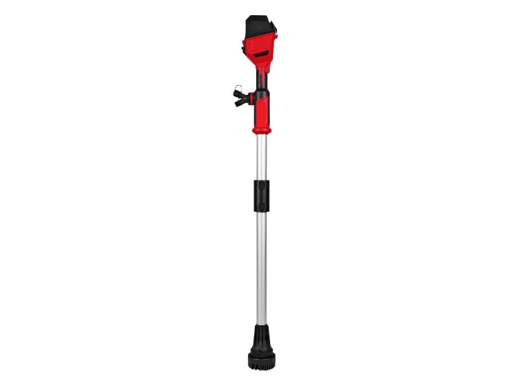 2940-2022 For Milwaukee.. M18 Brushless Stick Transfer Pump (Bare Tool) + TPT Premium cart tecforeman