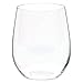 Riedel O Wine Tumbler Viognier/Chardonnay, Pay for 6 get 8