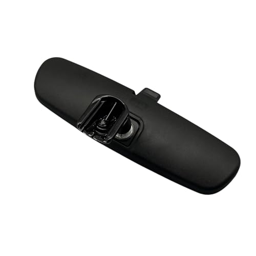 Rear View Mirror Inside Black Replacement Compatible with Honda Civic 2016-2021 for Honda Fit 2015-2020 For Honda HR-V 2016-2024 For Honda CR-V 2017-2024 For Honda Accord 2016-2022