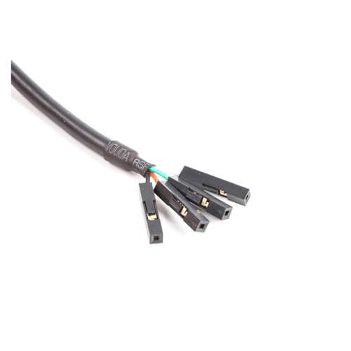 Cable TTL FT232RL USB 3.3V paso 2.54mm para revivir routers y configurar firmware UART 3