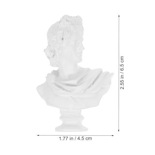 Imanes de nevera de personajes célebres de resina para decorar tu cocina 3