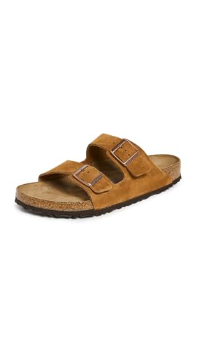 Image of Birkenstock Women's Platform Vegan Arizona Pl V Wc Pink Bf N