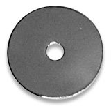 Flat Washers/Plain Washers 1/4 (Pack of 4662)
