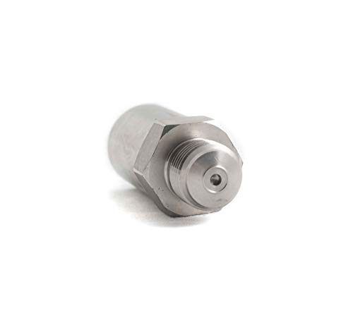 Gxp Fuel Rail Plug Compatible With 2001-2004 Chevy Silverado/Gmc Sierra 6.6 Lb7 Duramax Diesel 2500Hd 3500Hd #TOP1