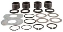 HALDEX CQ65501 S Camshaft Bushing Kit for 15" Reduced Envelope / 16.5" "ES & Esii for Eaton
