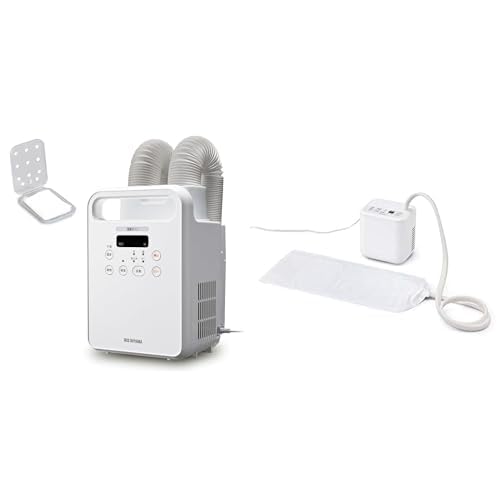 アイリスオーヤマ 快眠クールまくら ホワイト SCP-450 頭 冷やす グッズ