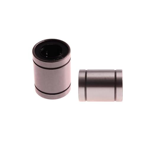 Rodamiento de bolas LM12UU para armado de impresoras 3D y routers CNC 3