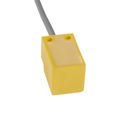 Capteur inductif SN05 5mm PNP NC détecteur de proximité métal 10-30V CC pour machine