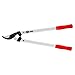 Produktbild FELCO Zweihand-Astschere (Gewicht. 880 g, Länge: 60 cm, Schnittdurchmesse: 3,5 cm, langlebig und robust, schmaler Schneidkopf) 201-60
