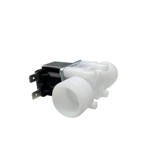 Interrupteur normalement fermé 3/4" pour stopper les fuites d'eau - 3