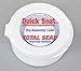 Total Seal QS Quickseat Dry Film Powder