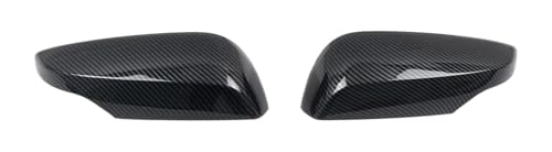 Coques de rétroviseurs latéraux Subaru WRX STi 2015-2021 en ABS rigide