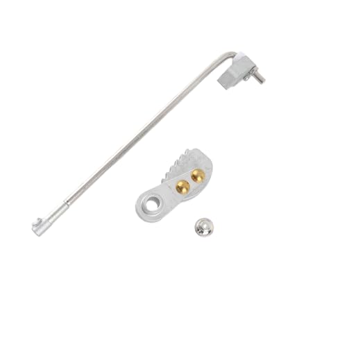 Kit loquet de frein de stationnement Club Car DS essence électrique 1995+