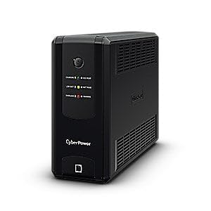 UPS CyberPower UT1050EG-FR