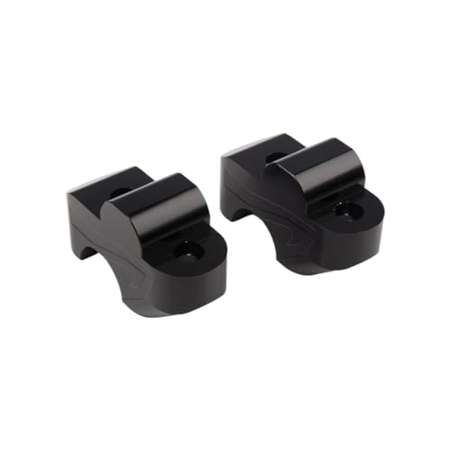 Kit de elevación de manillar PCX 150 en aluminio de alta resistencia mecanizado 4