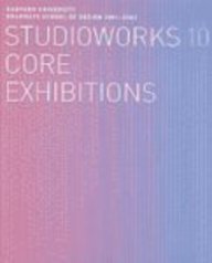 Paperback Studio Works 10 Book