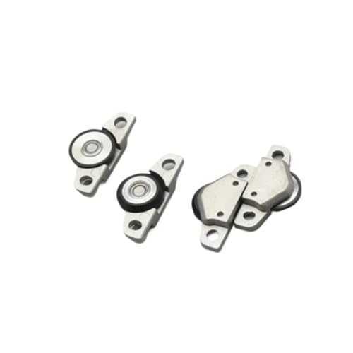Support de rouleau de roue de tête d'impression pour EPSON PLQ-30, alignement précis du papier