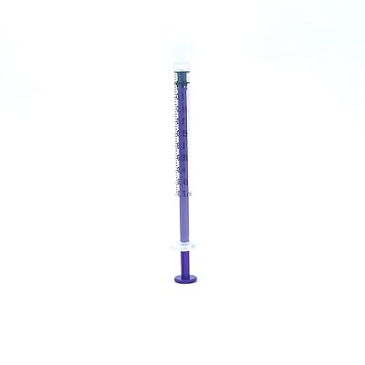 ENFit LDT Syringe - 0.5ml LDT