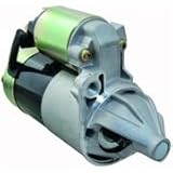 #US Part Replacement New Starter for Mitsubishi Montero 3.0 97-99 MG112022, MP112041#NK88351
