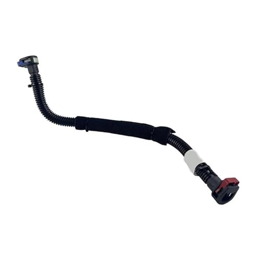 Manguera combustible 04726025AF de alta resistencia para Jeep Grand Cherokee