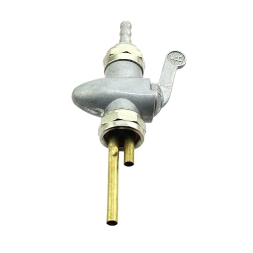 Robinet de commutation d'huile anti fuite réservoir R50 R60 R90S