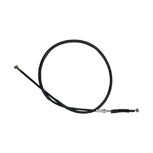 Câble d'embrayage C80F fluide pour réparer un levier dur de moto
