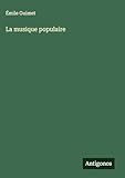  La musique populaire