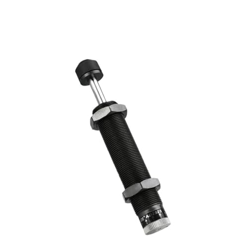 Buffer hydraulique AD1425 ajustable pour outillage industriel - 5