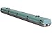 Dimmable 46 Watt Vapor Proof LED 4 Foot Light for Outdoor Applications - 4830 Lumens(-120V)