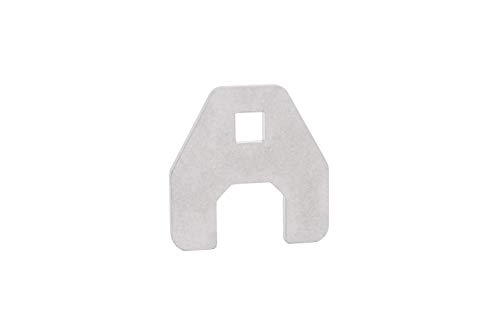 Acos Thin Crowfoot Nut Wrench 1.2 (30.6Mm) #TOP1