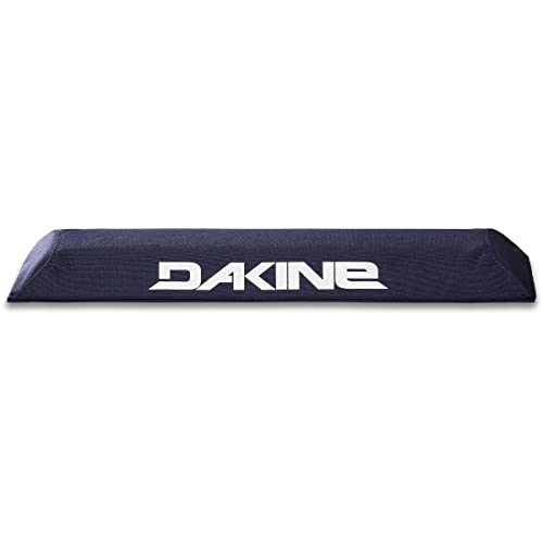 Dakine Aero Rack Pads 34" mousses de barres de toit durables pour surf et kayak en Night Sky