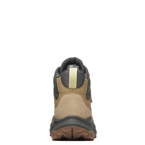Merrell Merrell Men's Tempo Sol Mid Waterproof Hiking Boot, Mountain, 9