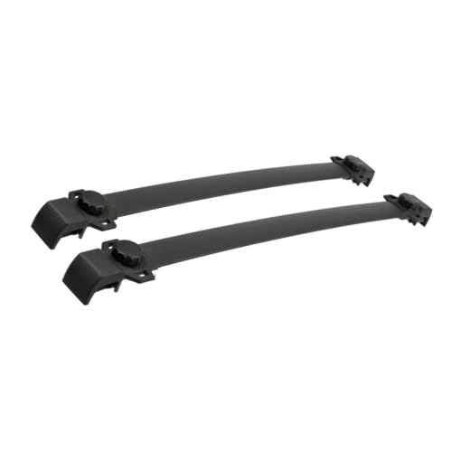 Barras transversales para Jeep Renegade, el accesorio SUV para kayak