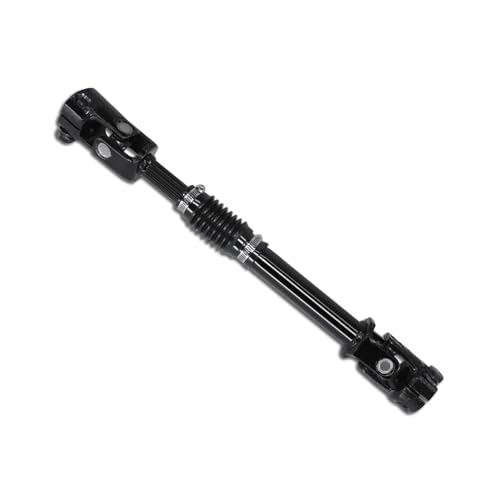 Frenzybro Steering Shaft 425-289 55351281AB Lower Steering Shaft Replacement for