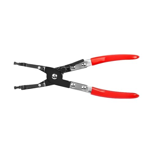 Pinze Per Saldatura Per Auto - Utensili Manuali Con Impugnatura Antiscivolo Per Carichi Pesanti Resistenti Al Calore, Assistenza Per La Raccolta Della Manutenzione 'auto Per La Riparazione Di Comp