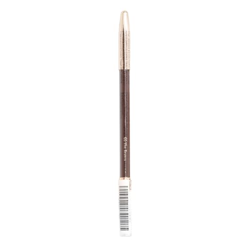 BODERMINCER 1pcs Eyebrow Pencil Longlasting Waterproof Durable Liner Eyebrow 5 Colors to Choose (5# Brown)