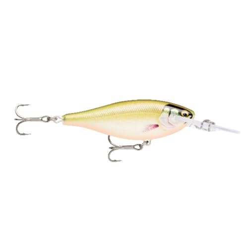 ���p��(Rapala) SHAD RAP ELITE HEAVY-DUTY 95 (�V���b�h���b�v�G���[�g�w�r�[�f���[�e�B�[95) GDHAY �M���f�B�b�h�n�C���C�J�[ SREH95