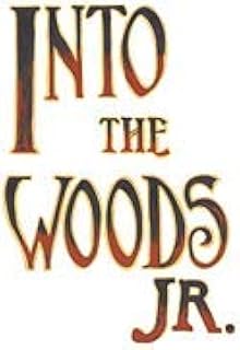 Into the Woods JR.