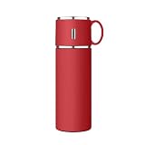 ZHUHW 12 Hours Insulated Thermos Cup Bottle 316 Stainless Steel Vacuum Flasks Double Wall Thermoses