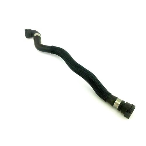Durite de refroidissement supérieure 17127576370 pour radiateur X5 X6