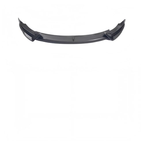 Kit lèvre avant Tesla Model 3 Highland 2024 spoiler protection pare-chocs